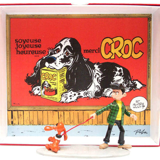 Leblon-Delienne Roba Boule &amp; Bill - Caroline Hilare 