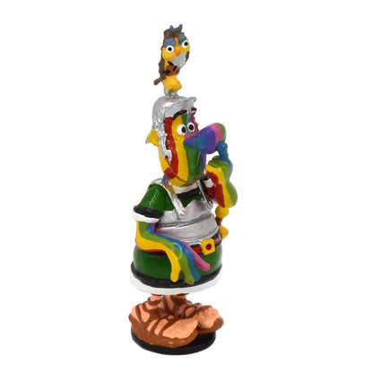 Pixi Uderzo Astérix Obélix - Plusqueprevus