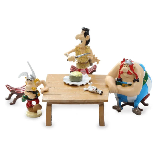 Pixi Uderzo Asterix Obelix mini - The Turtle 