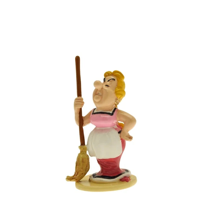 Pixi Uderzo Astérix Obélix - Bonemine - Collection origine