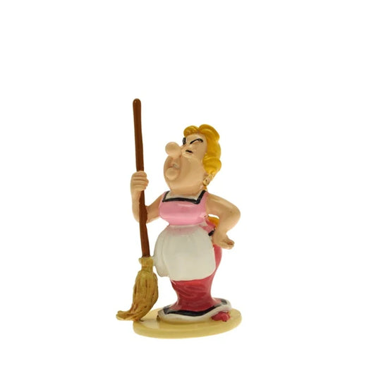 Pixi Uderzo Astérix Obélix - Bonemine - Collection origine