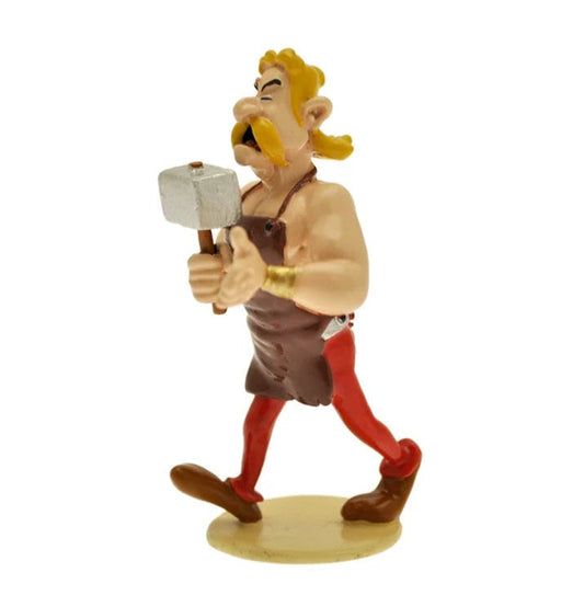 Pixi Uderzo Astérix Obélix - Cétautomatix - Collection origine