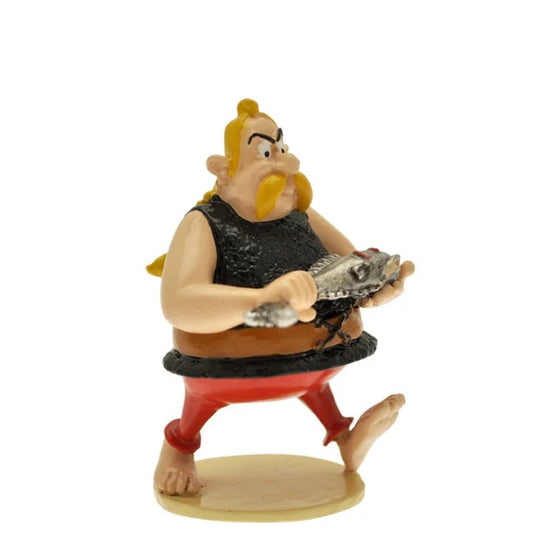 Pixi Uderzo Astérix Obélix - Ordralfabétix - Collection origine