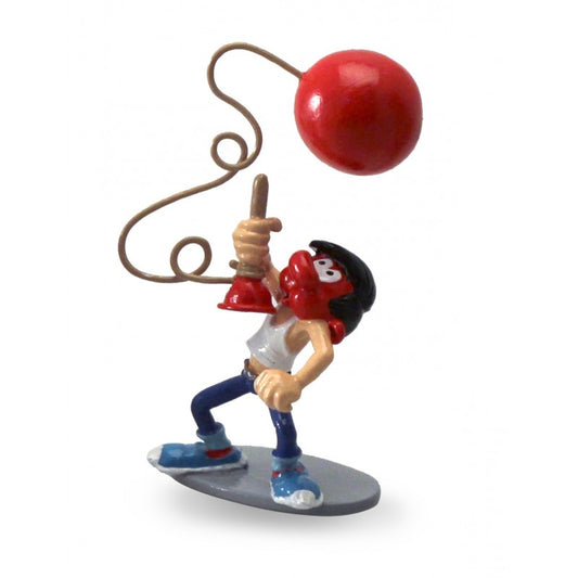 Pixi Franquin Gaston Lagaffe - Gaston et le Bilboquet Bowling