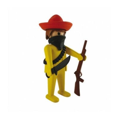 Leblon-Delienne Playmobil - Le Bandit Vintage