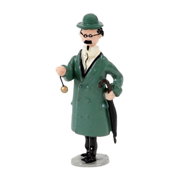 Pixi Tintin - Professeur Tournesol - 1ère série