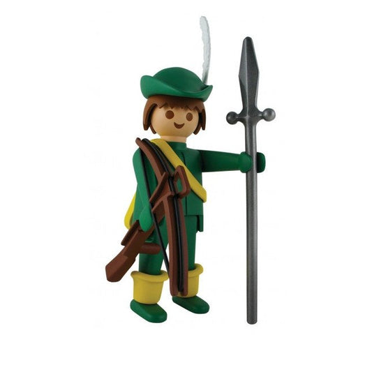 Leblon-Delienne Playmobil - Robin des Bois Vintage