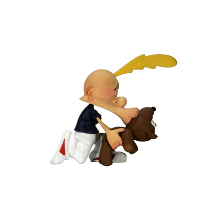 Fariboles Zep - Titeuf et son nounours