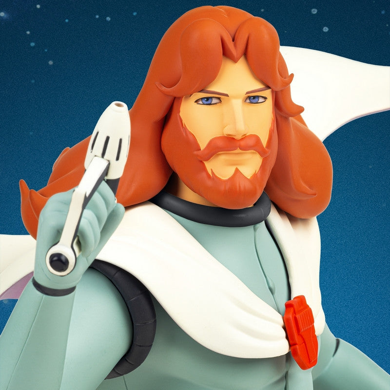 LMZ Collectibles Ulysse 31 - Ulysse et Nono (En précommande - Dispo 04/2026)
